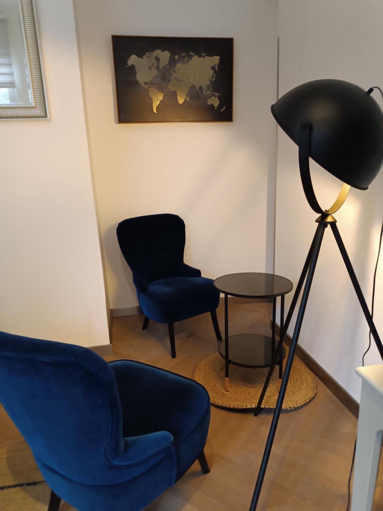 Appartement Centre Ville ルーアン エクステリア 写真